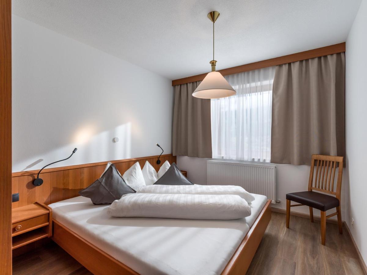 Apart Denise Fügen Extérieur photo