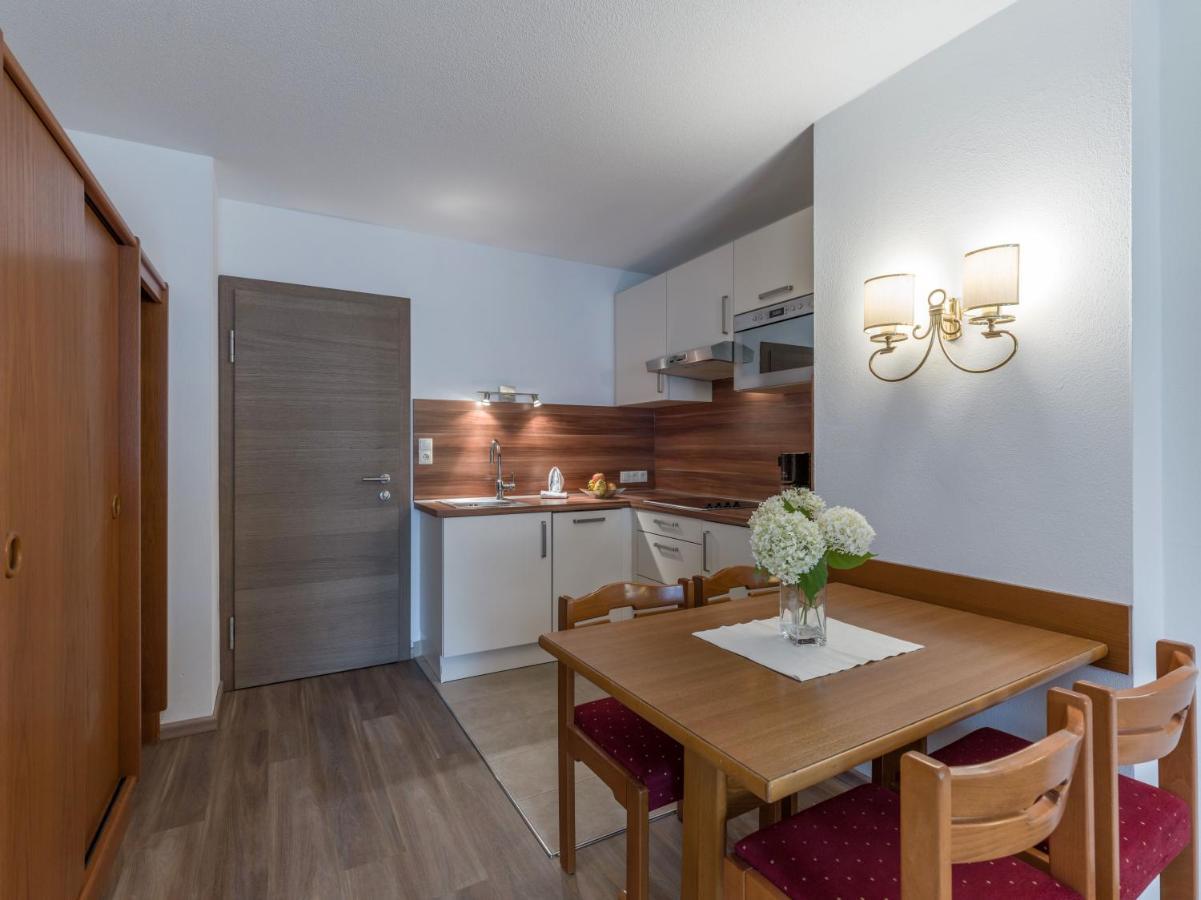 Apart Denise Fügen Extérieur photo
