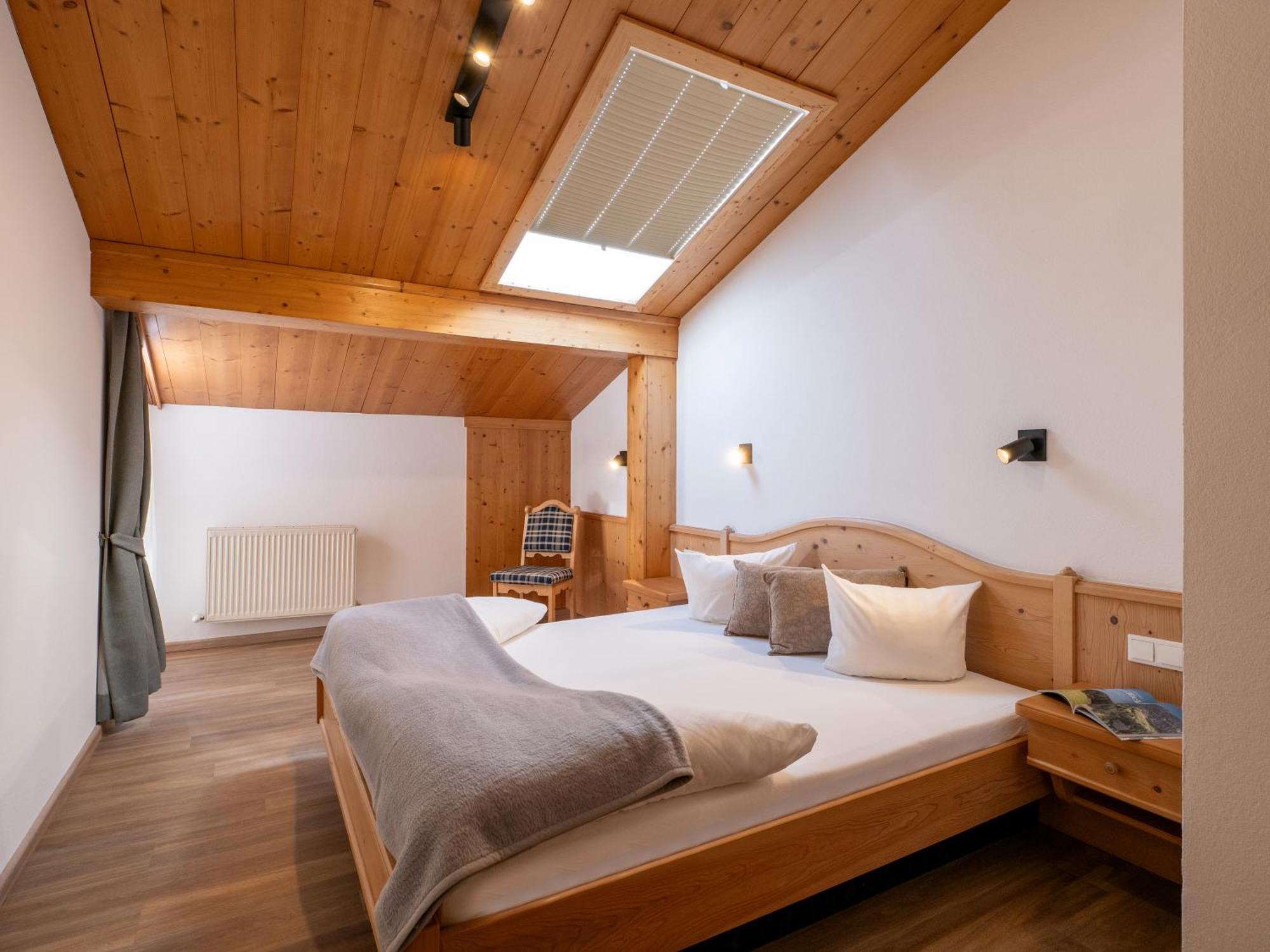 Apart Denise Fügen Extérieur photo