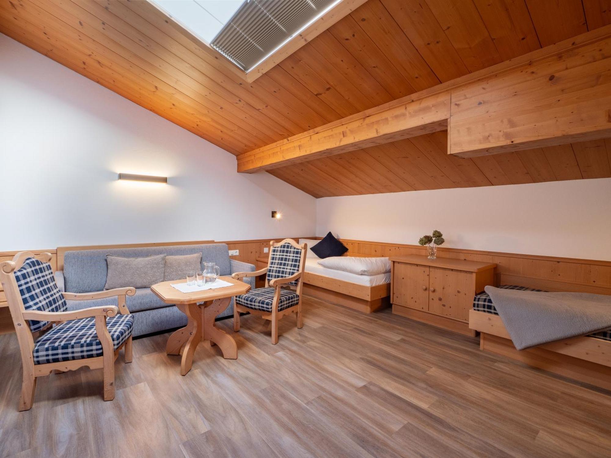 Apart Denise Fügen Extérieur photo