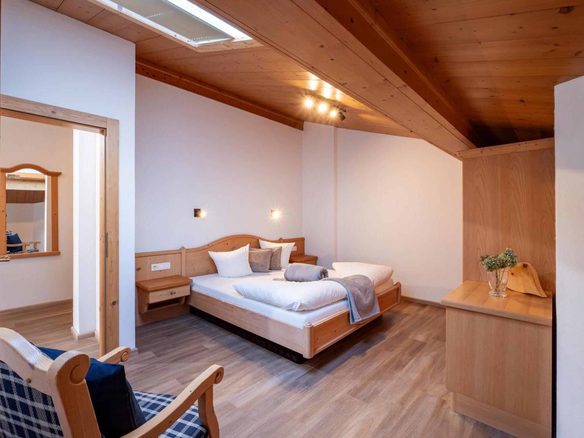 Apart Denise Fügen Extérieur photo