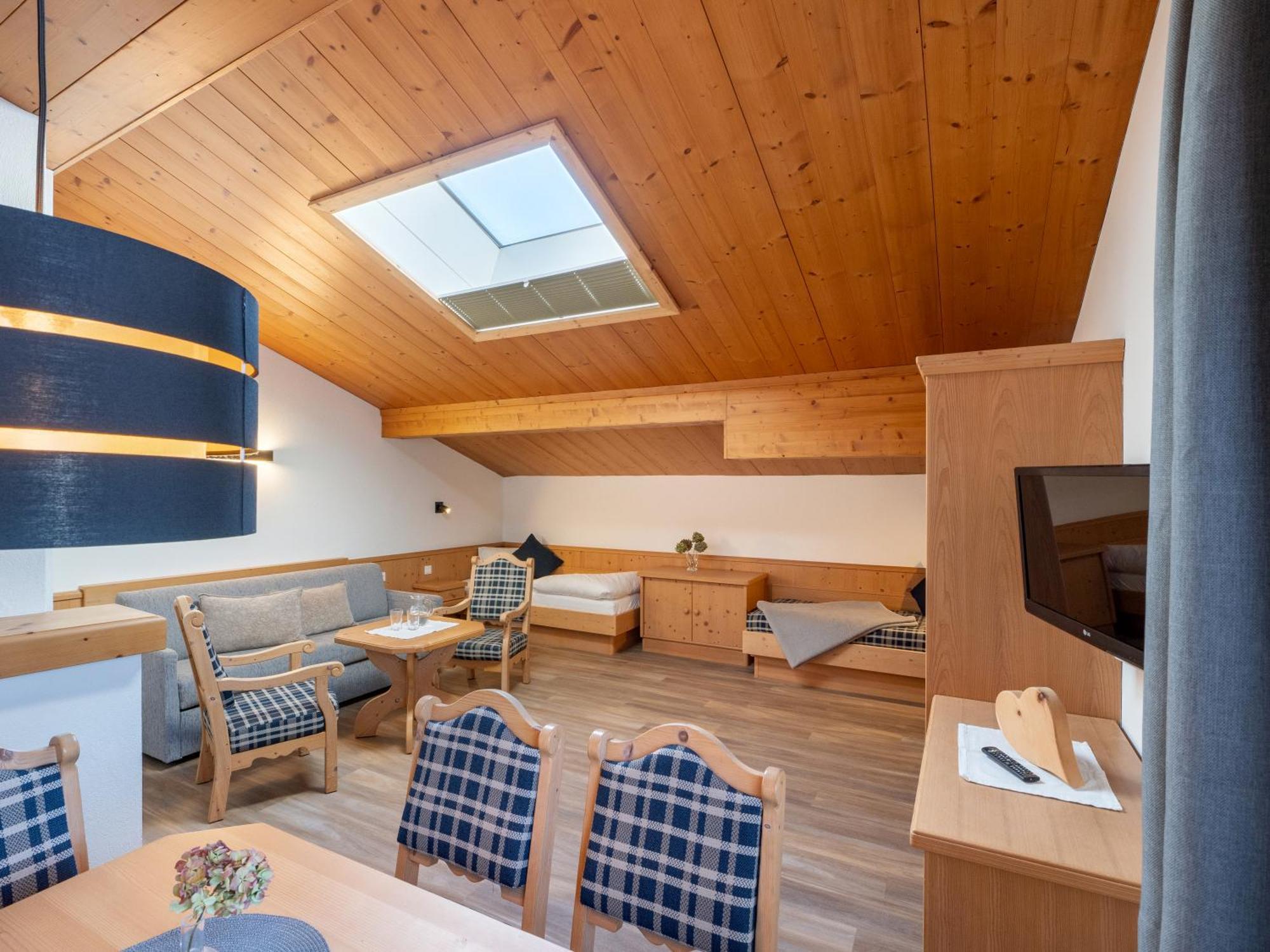 Apart Denise Fügen Extérieur photo