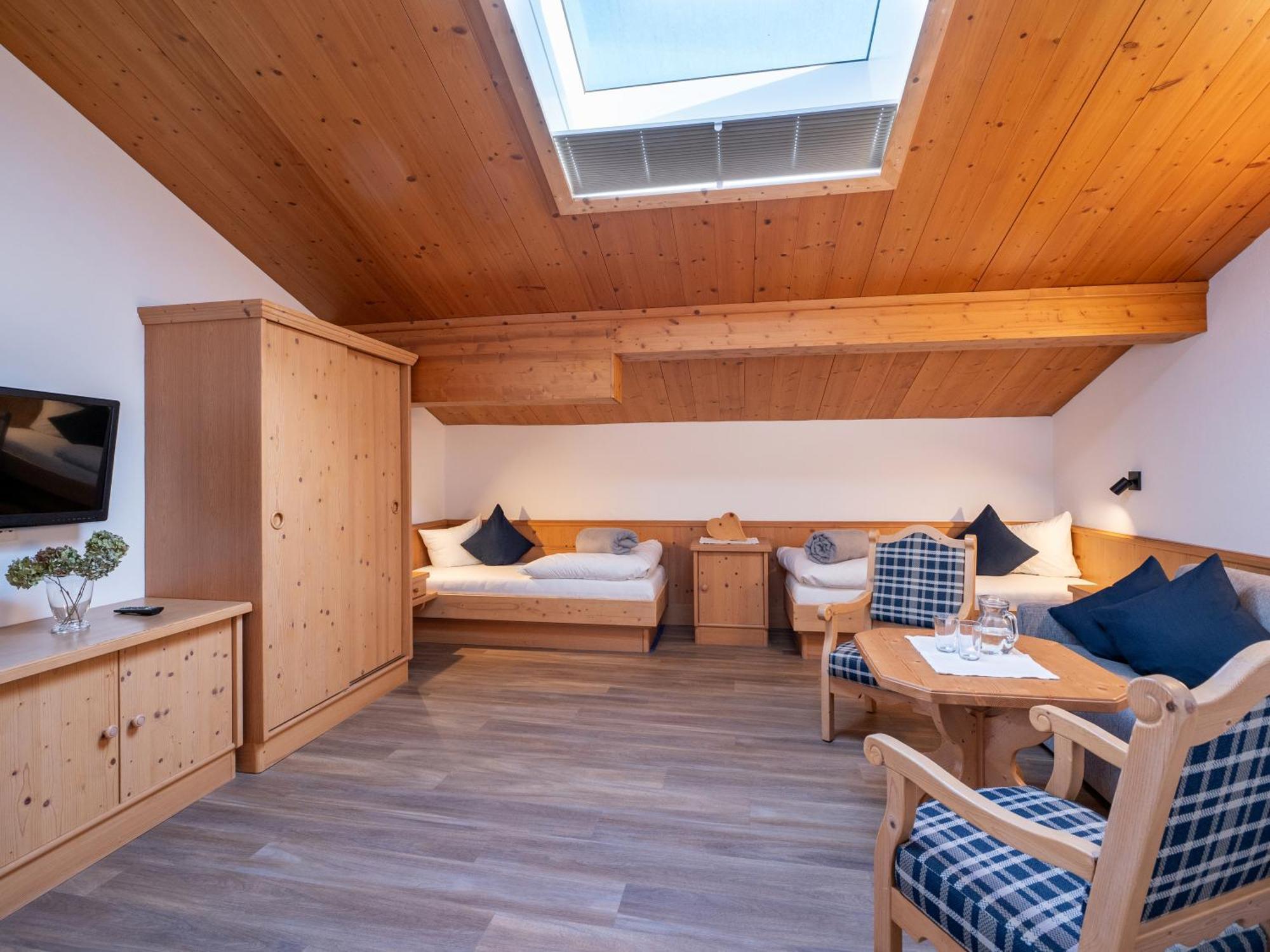 Apart Denise Fügen Extérieur photo