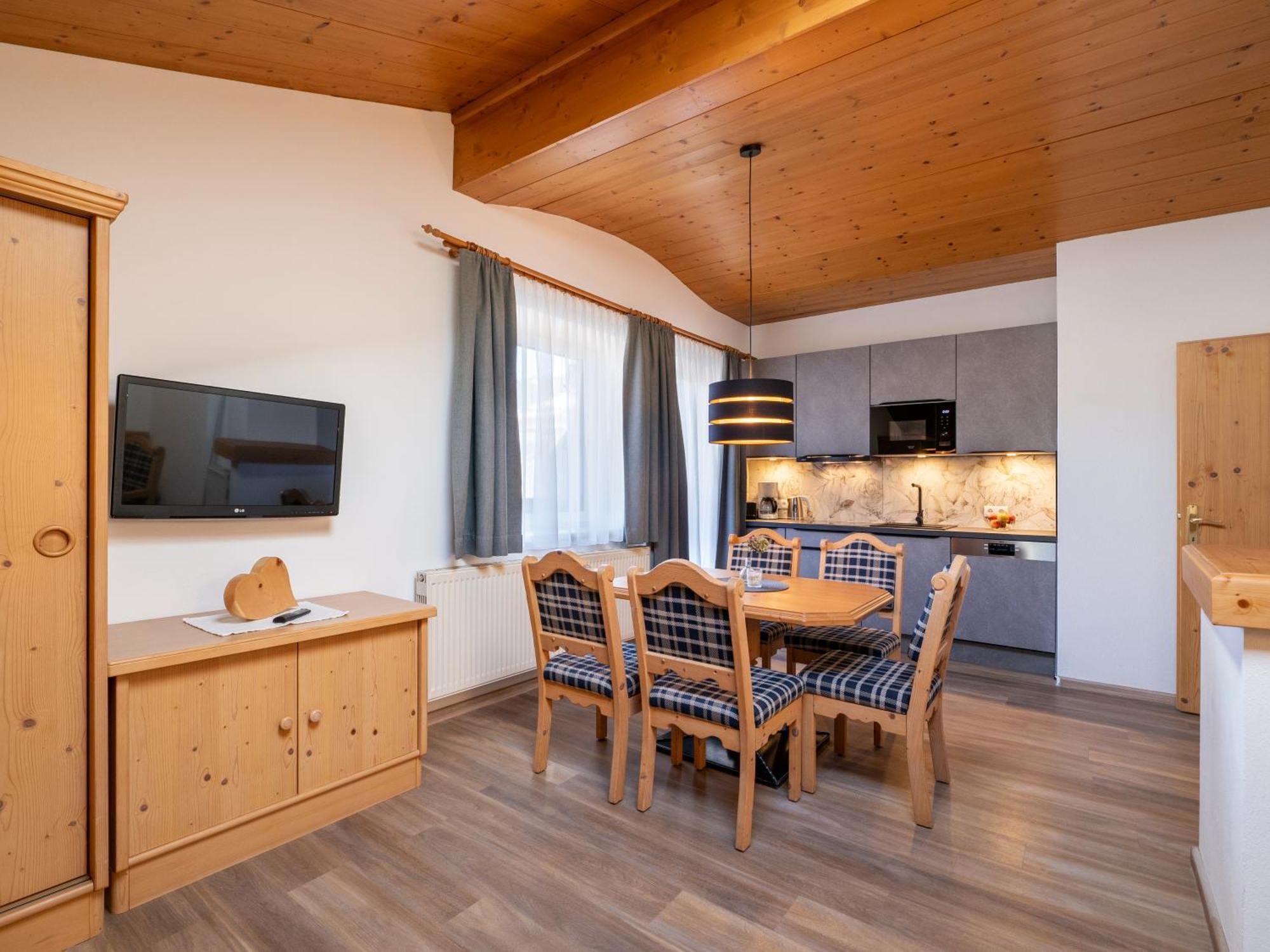 Apart Denise Fügen Extérieur photo