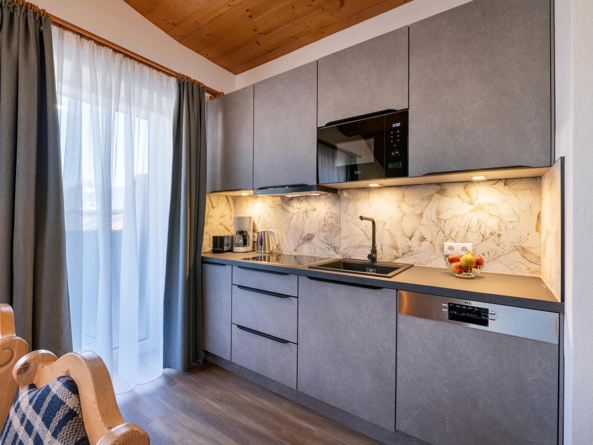 Apart Denise Fügen Extérieur photo
