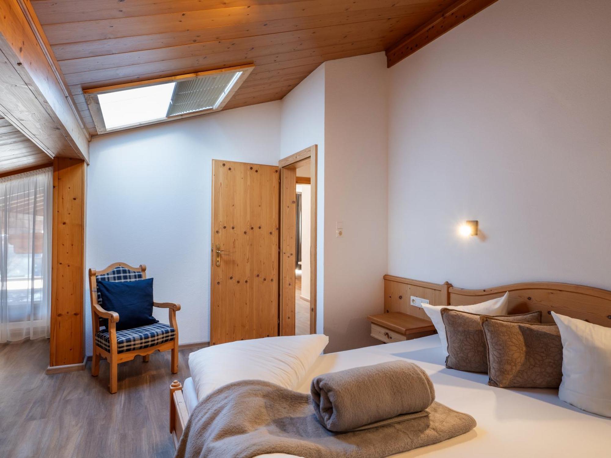 Apart Denise Fügen Extérieur photo