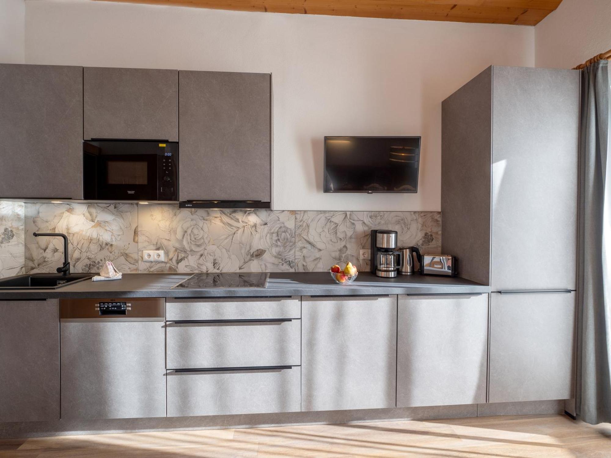 Apart Denise Fügen Extérieur photo