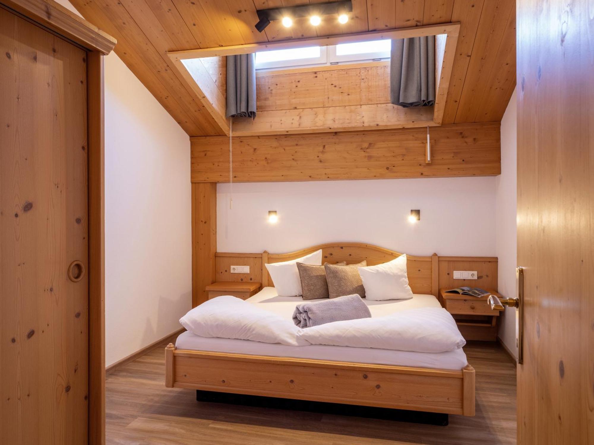 Apart Denise Fügen Extérieur photo
