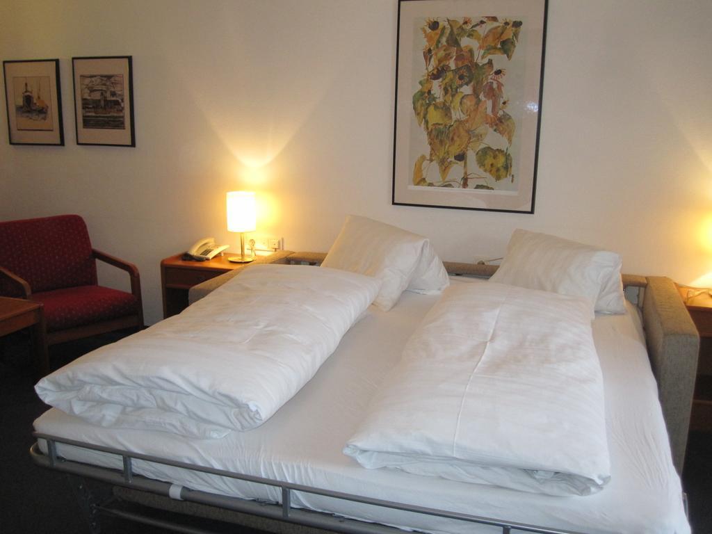 Apart Denise Fügen Extérieur photo