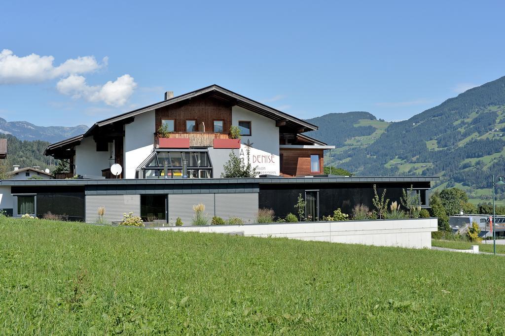 Apart Denise Fügen Extérieur photo